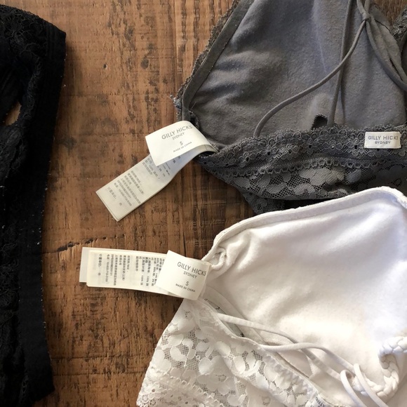 Bralette Bundle! - Picture 3 of 3